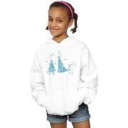 Sweat-shirt enfant Disney Frozen