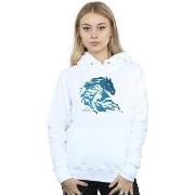 Sweat-shirt Disney Frozen 2