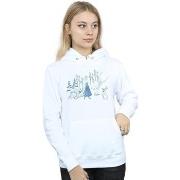 Sweat-shirt Disney Frozen