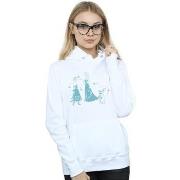 Sweat-shirt Disney Frozen