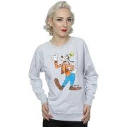 Sweat-shirt Disney BI8709