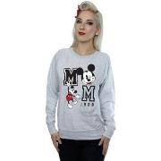 Sweat-shirt Disney BI8749