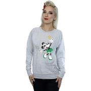 Sweat-shirt Disney Minnie Mouse Tennis