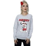 Sweat-shirt Disney BI8913