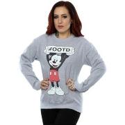 Sweat-shirt Disney Outfit Of The Day