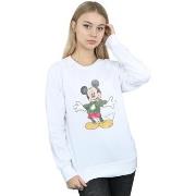 Sweat-shirt Disney BI9100