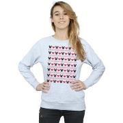 Sweat-shirt Disney BI9141