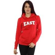 Sweat-shirt Disney High School Musical The Musical East High