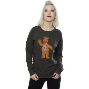 Sweat-shirt Disney The Muppets