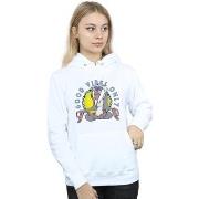 Sweat-shirt Disney The Lion King Good Vibes Only