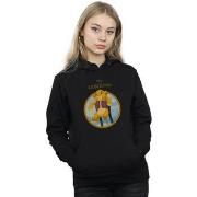 Sweat-shirt Disney The Lion King Show