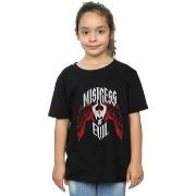 T-shirt enfant Disney Mistress Of Evil