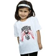 T-shirt enfant Disney Mistress Of Evil