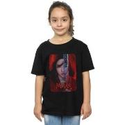 T-shirt enfant Disney Mulan Movie Poster