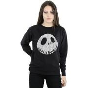 Sweat-shirt Disney Nightmare Before Christmas