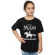 T-shirt enfant Disney BI27666