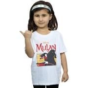 T-shirt enfant Disney BI27667