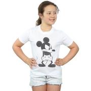 T-shirt enfant Disney BI27829