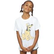 T-shirt enfant Disney BI27850