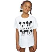 T-shirt enfant Disney BI27991