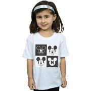 T-shirt enfant Disney BI27992