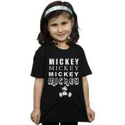 T-shirt enfant Disney BI27993