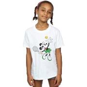 T-shirt enfant Disney BI28056