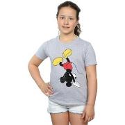 T-shirt enfant Disney Mickey Mouse Upside Down
