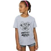 T-shirt enfant Disney Since 1928