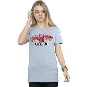 T-shirt Disney High School Musical The Musical Wildcats