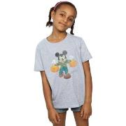 T-shirt enfant Disney BI28307