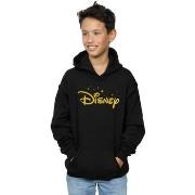 Sweat-shirt enfant Disney Logo Stars