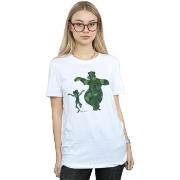 T-shirt Disney The Jungle Book