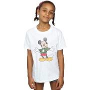 T-shirt enfant Disney BI28332