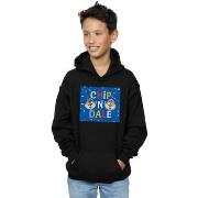 Sweat-shirt enfant Disney Chip N Dale