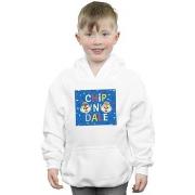 Sweat-shirt enfant Disney Chip N Dale