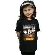 T-shirt enfant Disney BI28464