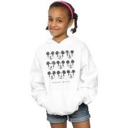 Sweat-shirt enfant Disney Mickey Mouse Wink And Smile