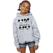 Sweat-shirt enfant Disney BI9983