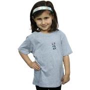 T-shirt enfant Disney BI28510