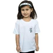 T-shirt enfant Disney BI28510