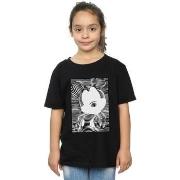 T-shirt enfant Disney BI28530