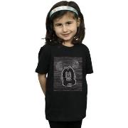 T-shirt enfant Disney Mickey Mouse Magic Eye