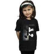 T-shirt enfant Disney Reach For The Future