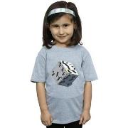 T-shirt enfant Disney BI28533