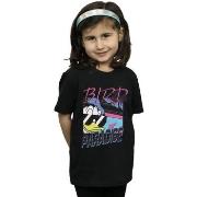 T-shirt enfant Disney Bird Of Paradise