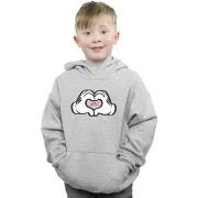 Sweat-shirt enfant Disney Loves You