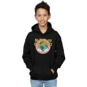 Sweat-shirt enfant Disney Mickey Mouse Be Kind To Our Planet