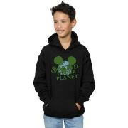 Sweat-shirt enfant Disney Be Kind