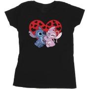 T-shirt Disney BI25702